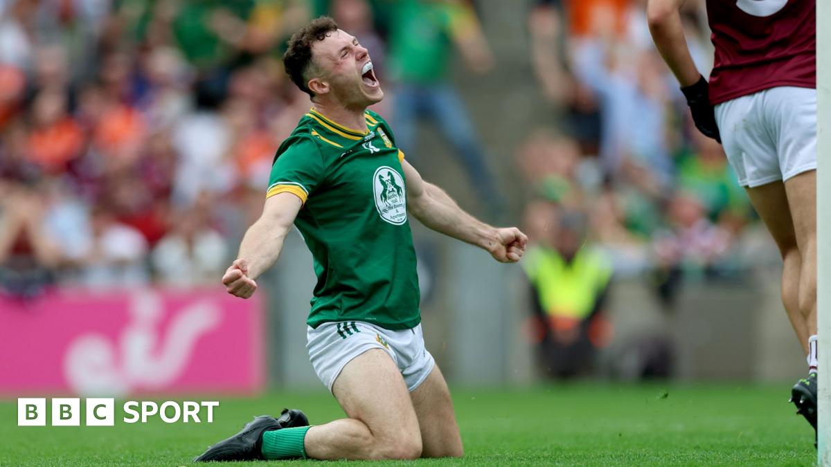 Donegal Advances to All-Ireland Football Final with Meath Victory