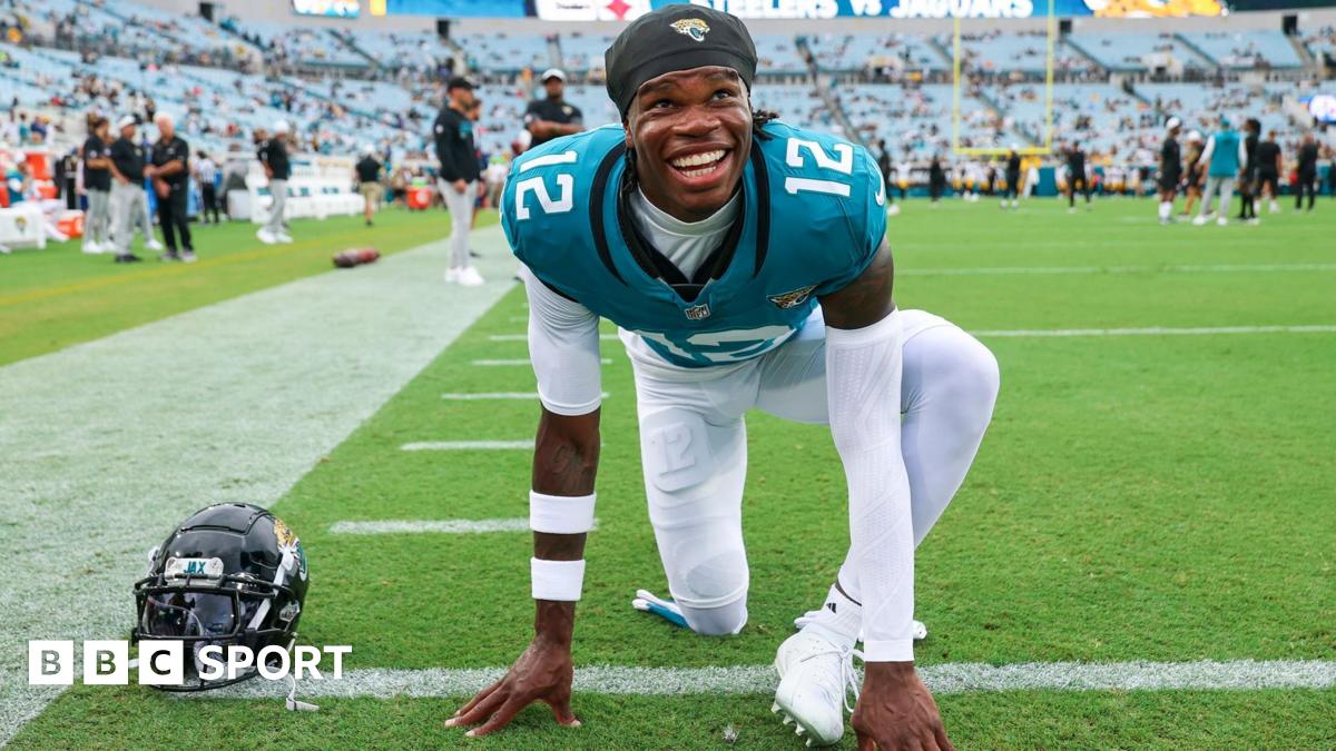 Revisión y resultados de pretemporada de la NFL: Hunter, Sanders y Dallas Cowboys