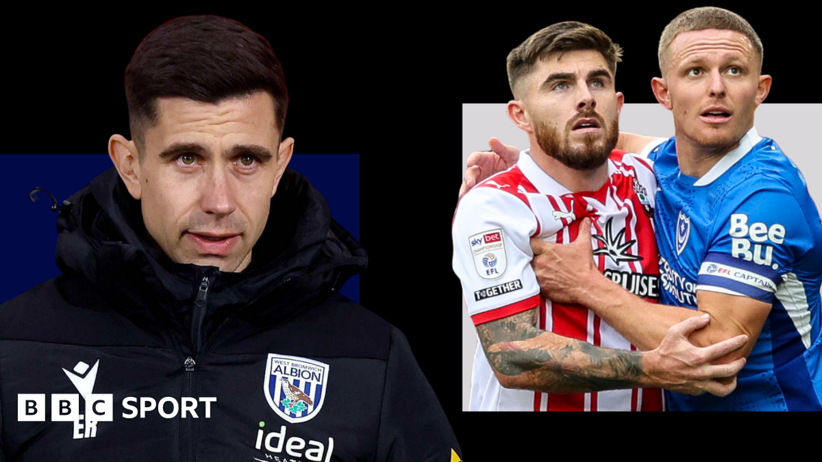 Five things in the EFL: Unwanted records and derby dates