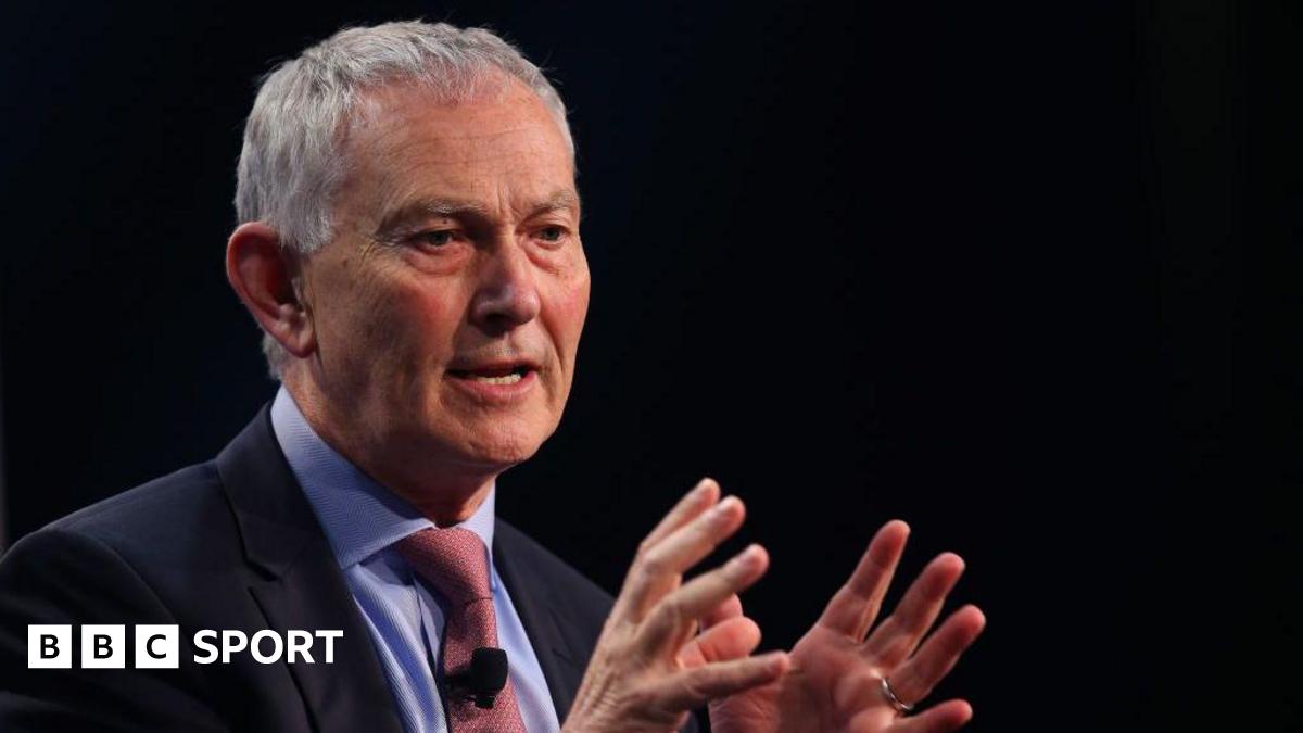 Ex-Premier League chief joins Bristol City board