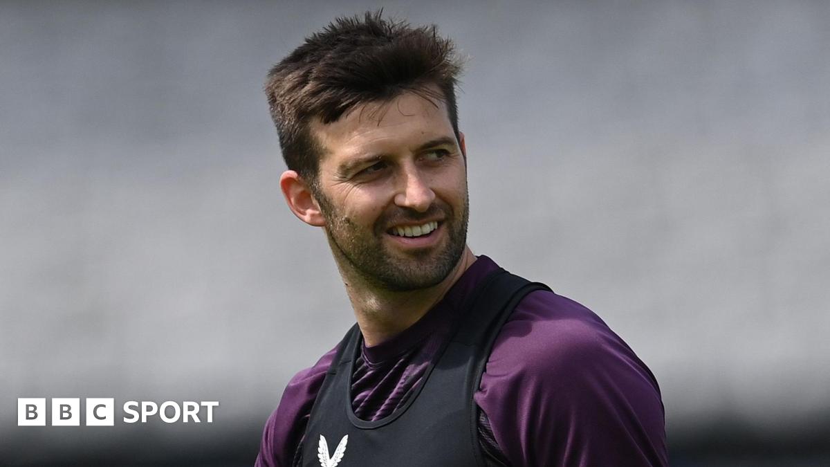 Wood targets Durham return in England Ashes boost