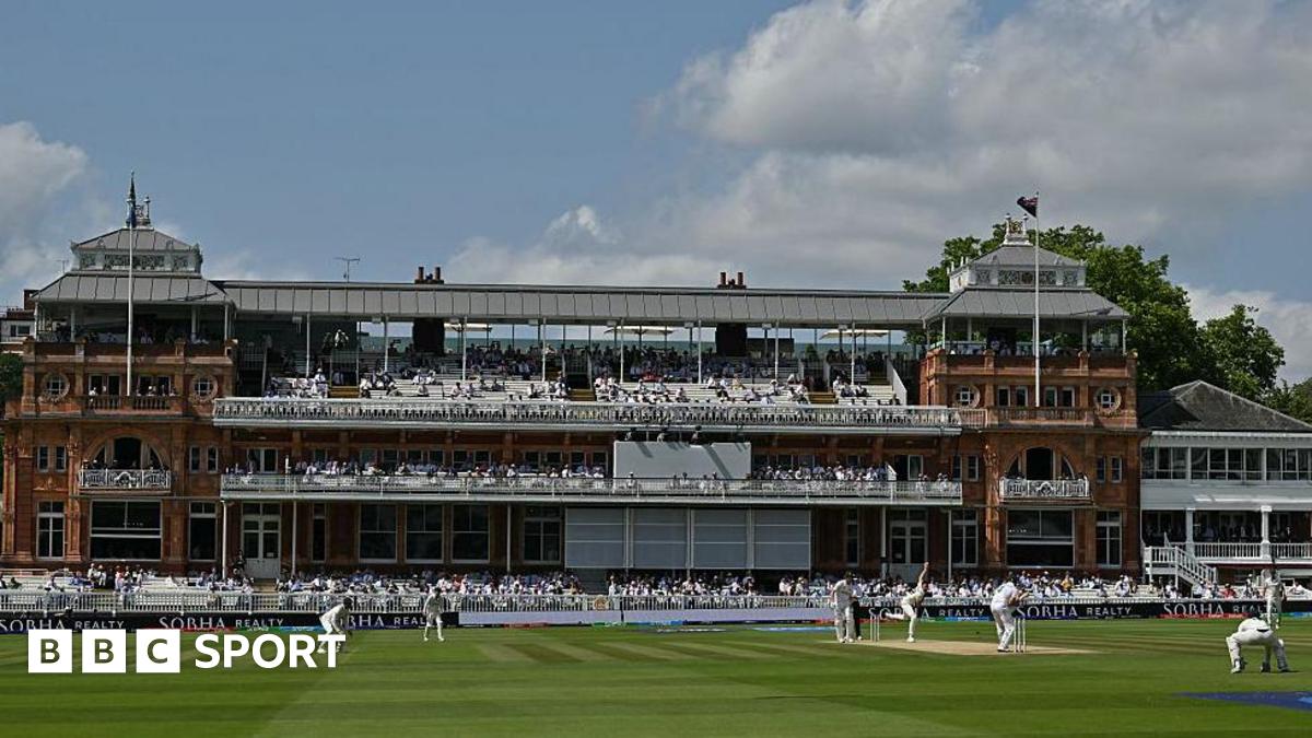 Lord's Hosts First Women's Test, Multiple England Tests Planned 2026