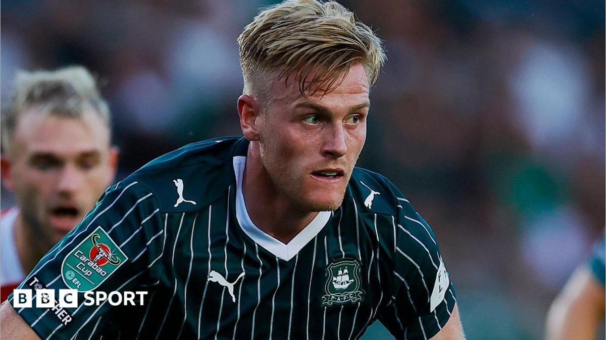 Plymouth Argyle's Tom Cleverley Aims to Enhance Will Evans' Finishing Skills