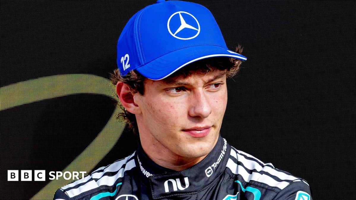 F1 Q&A: Mercedes; Hamilton, Leclerc and Ferrari team orders; Aston Martin and Isack Hadjars injury