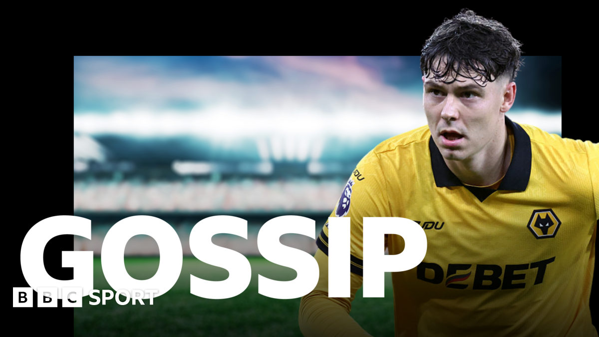 West Ham eye Strand Larsen in January - Monday's gossip