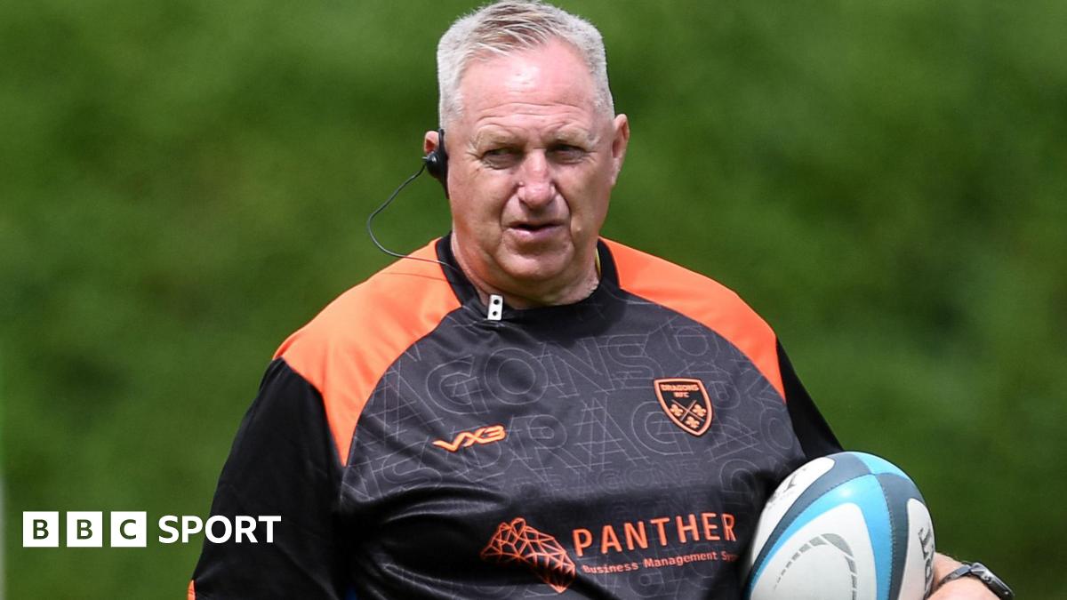 Owners backed to fight for Dragons in WRU shake-up