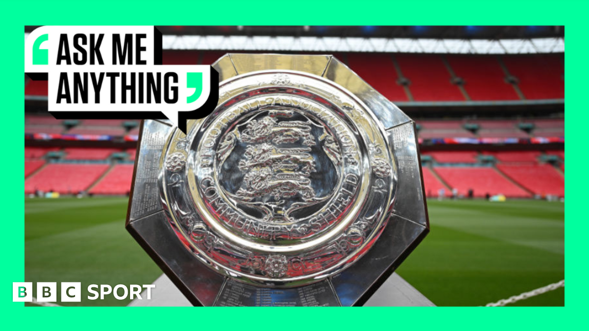 Who are Premier League clubs playing in pre-season?