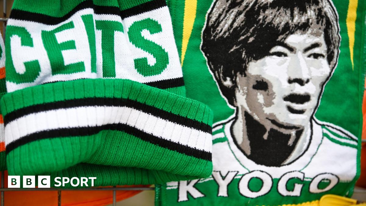 How big is Kyogo loss? And how do Celtic replace him?