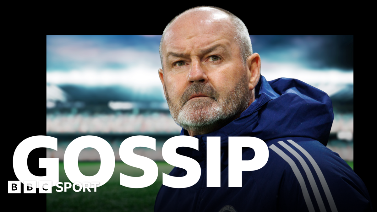 Nevin backs Clarke for Celtic job - gossip