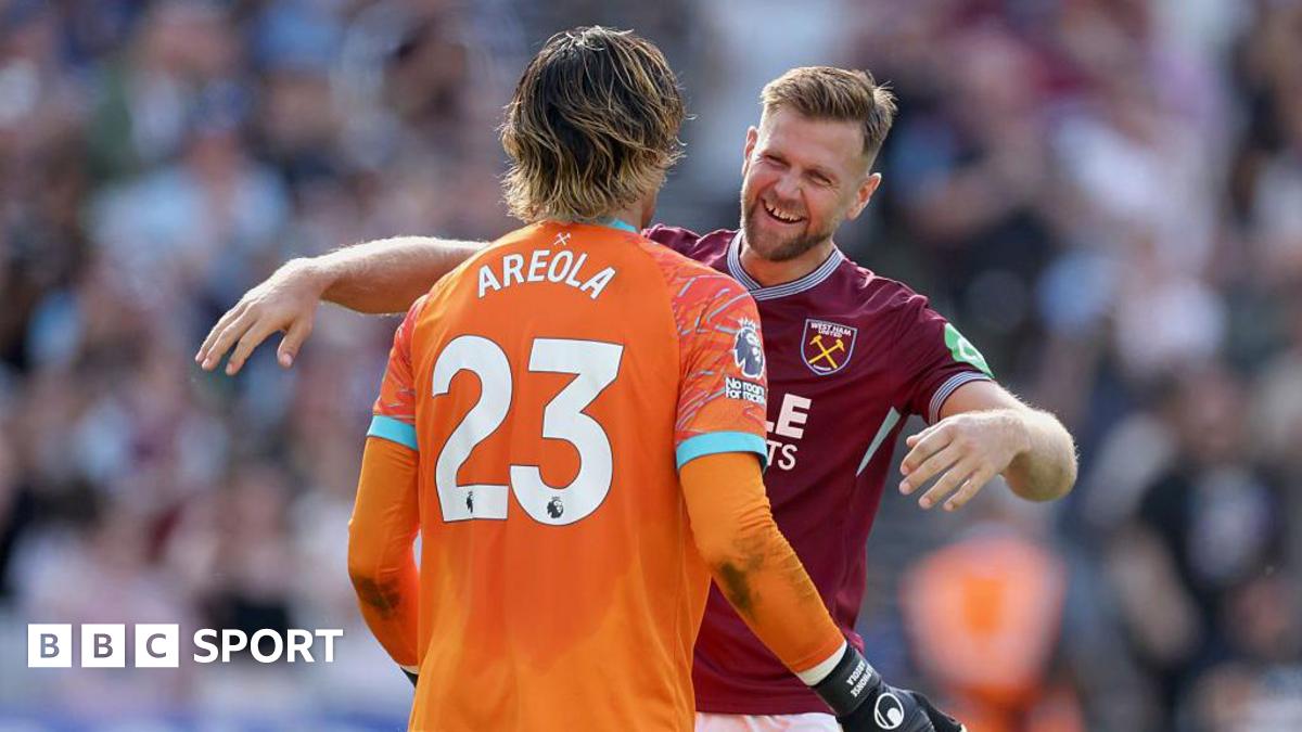 West Ham Prepares Final BoyleSports Cup Match vs Lille