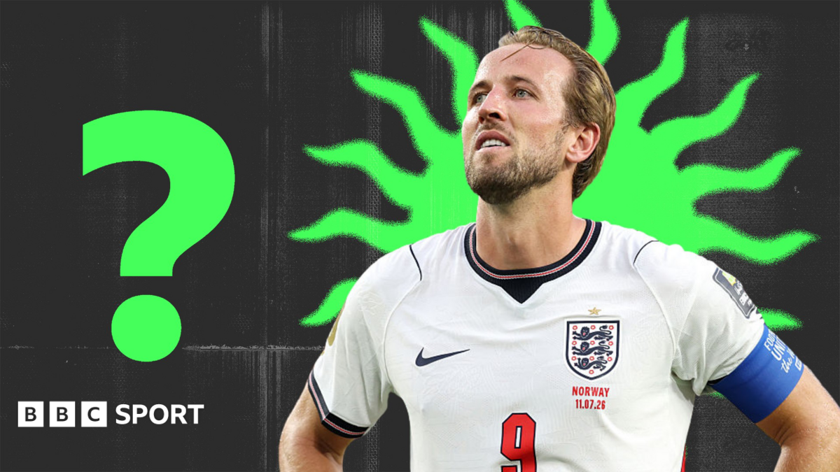 England into semi-finals - what is their path to the final?