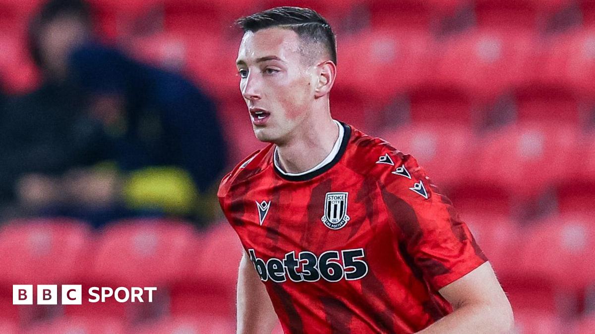 Stoke City: ‘Bozenik shows Potters have genuine strength in depth’