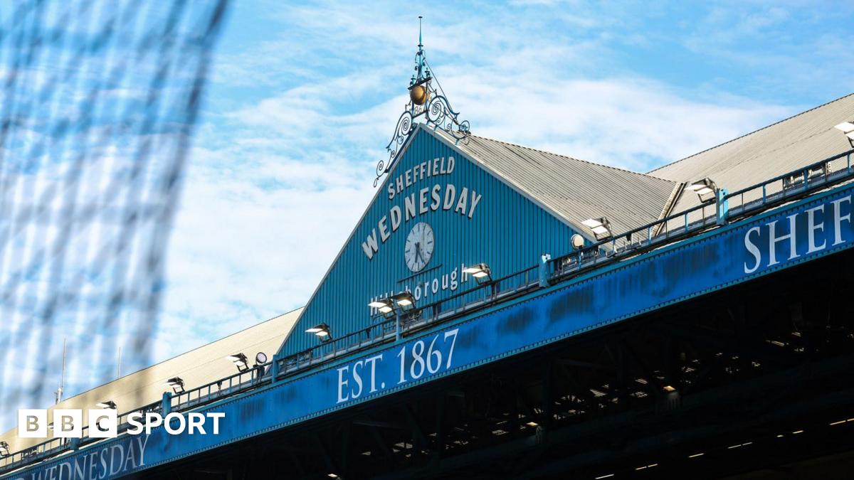 Sale could revolutionise Sheff Wed - administrator