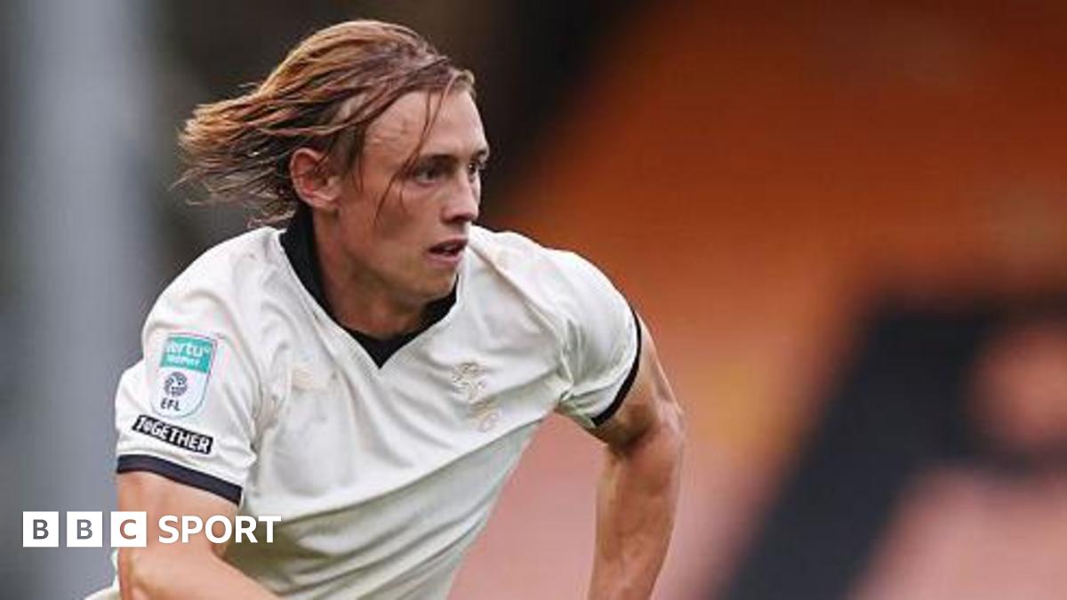 League One & Two LIVE: Port Vale v Rotherham & Bromley v Shrewsbury live text updates