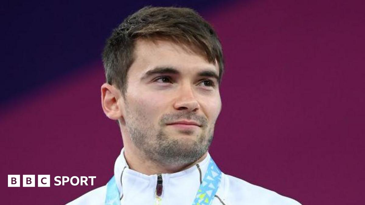 Former world champion Goodfellow retires