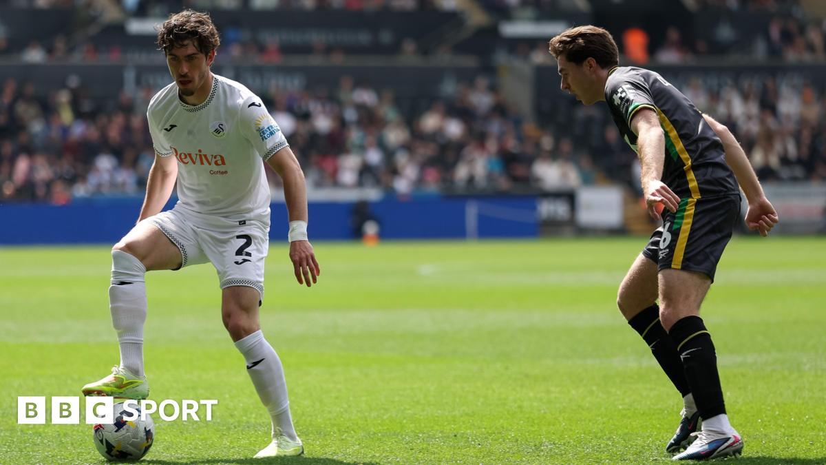 Swansea City Host Charlton Athletic in Final-Day Dead Rubber After Both Secure Their Championship Futures