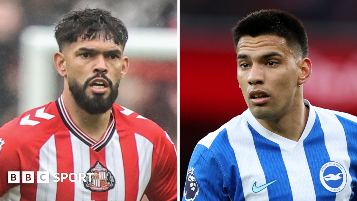 Paraguay finalizes 2026 World Cup squad with Premier League reinforcements