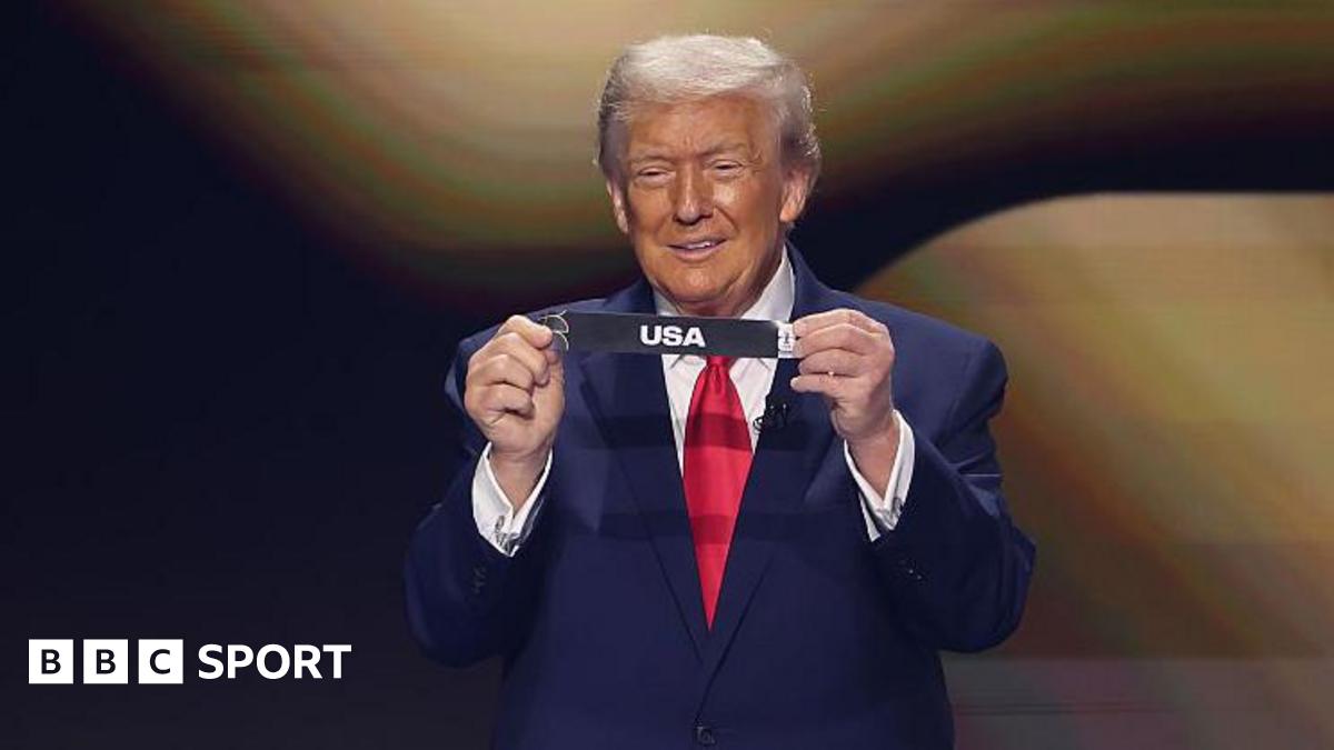 World Cup security concerns over funding freeze