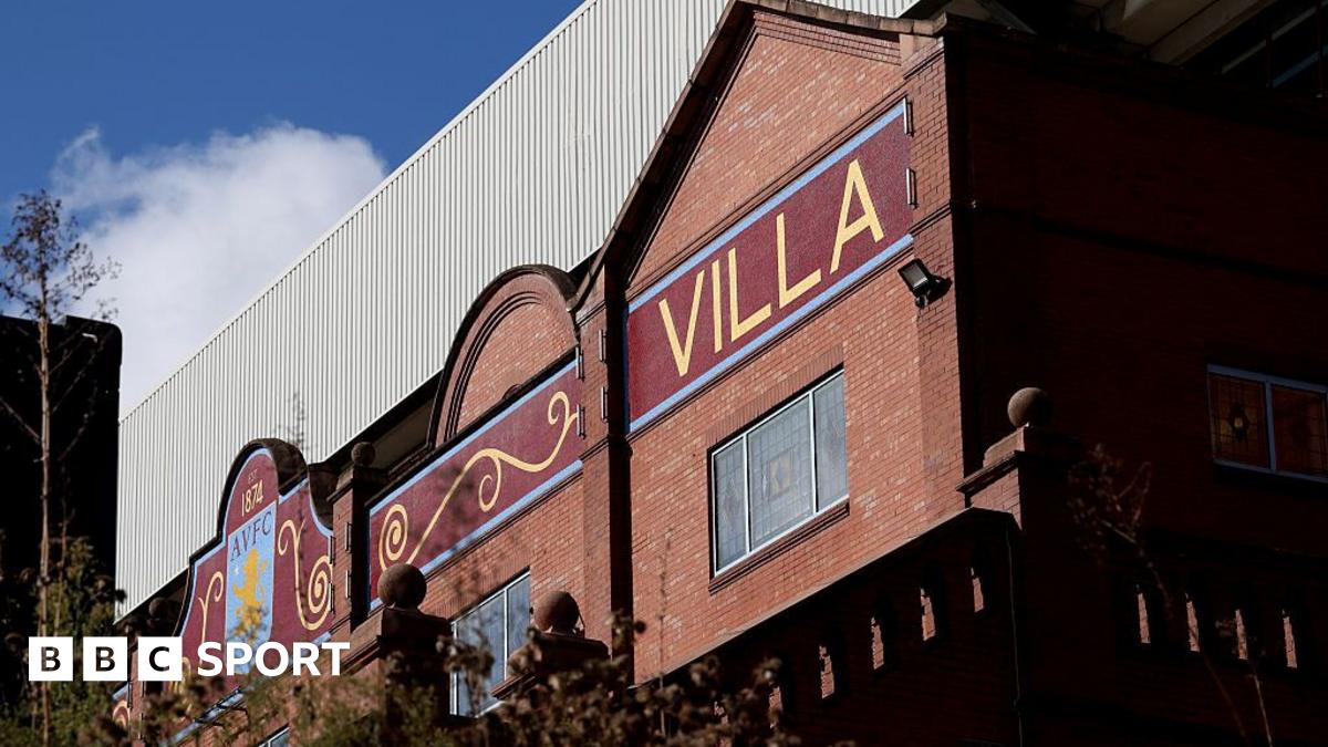 No away fans, protests and 700 police - Aston Villa v Maccabi Tel Aviv explained