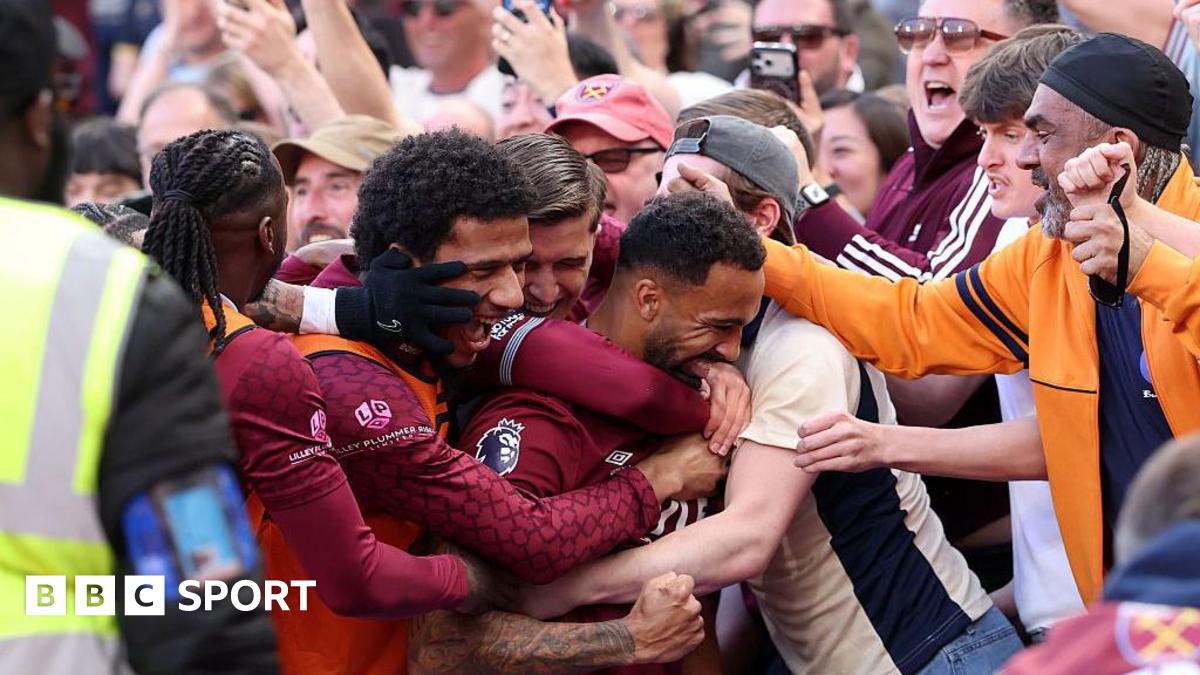 Analisis West Ham: Palu akan berpikir itu adalah saat kita