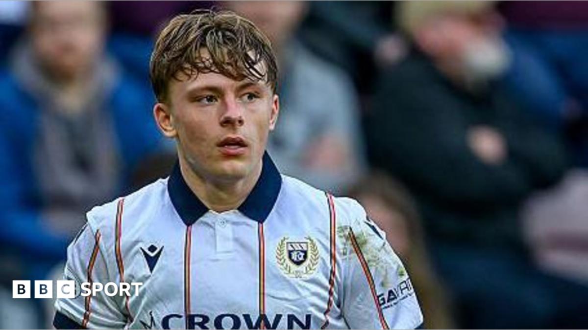 Luke Graham: Stoke defender says he's at right club to make next step