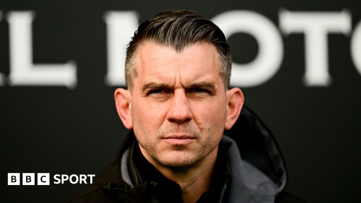 Matt Bloomfield: Oxford boss admits he got things wrong in Norwich loss