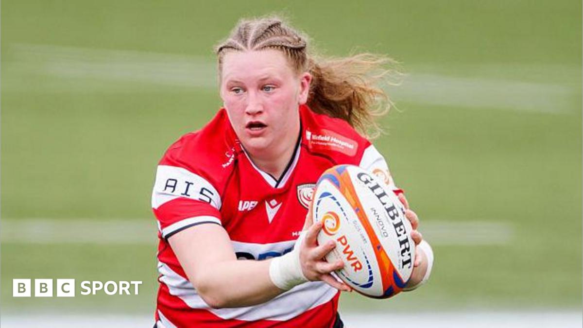 Wales lock Pyrs re-signs with Gloucester-Hartpury