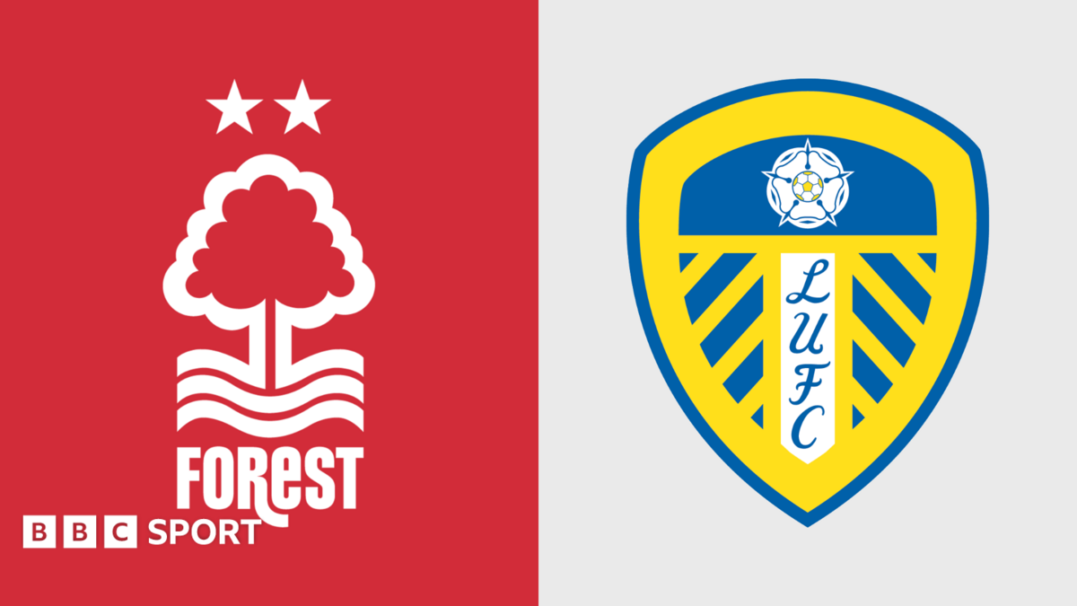 Nottingham Forest vs Leeds United: League Cup stats & head-to-head