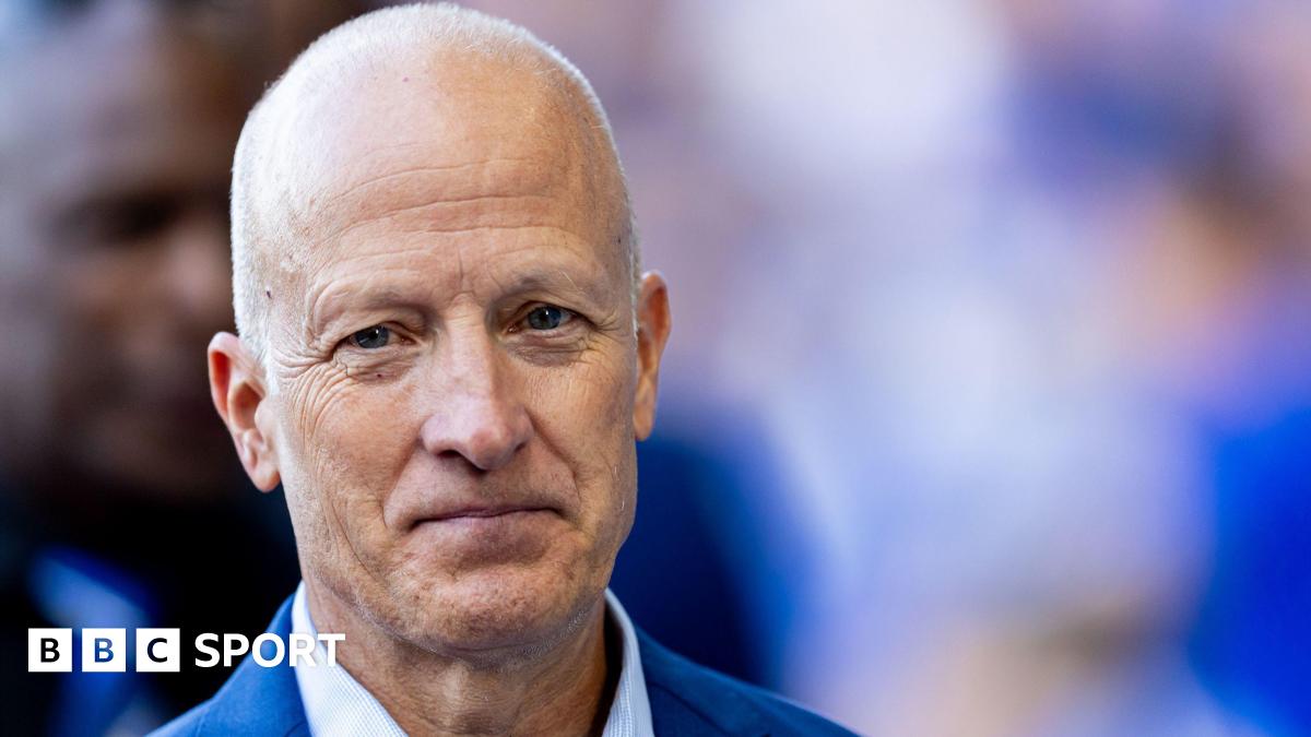 Birmingham owner Wagner recovering from stroke