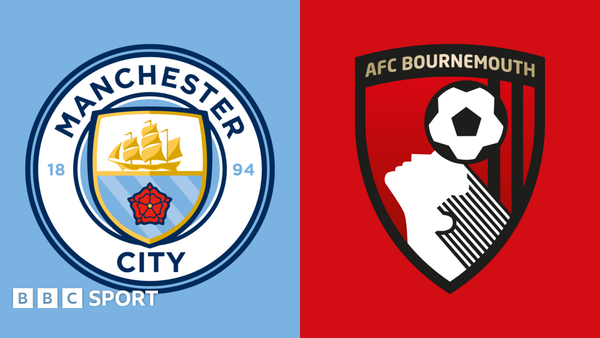 Sky Bet Offers 50/1 Odds on Goals in Man City vs Bournemouth Match