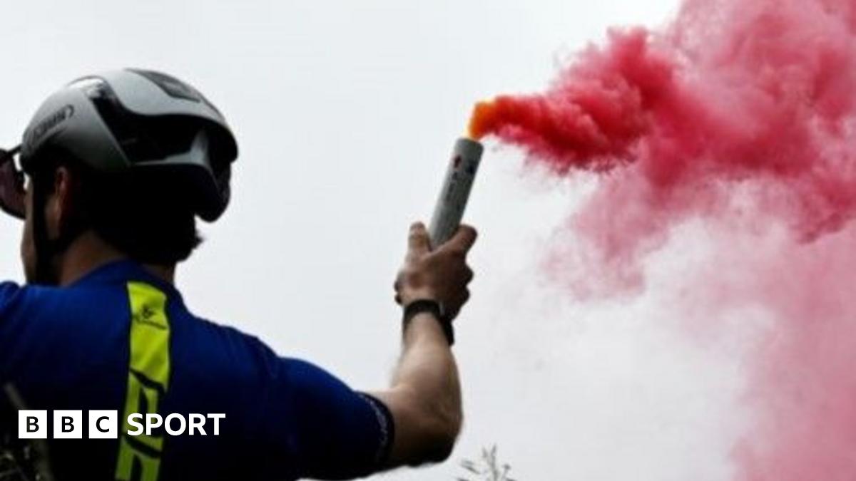 The Giro d'Italia's race for pink is anyone's guess
