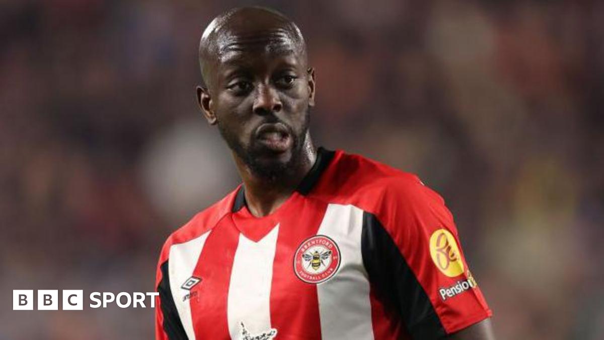 Wissa asks Brentford to 'keep their word' and allow move