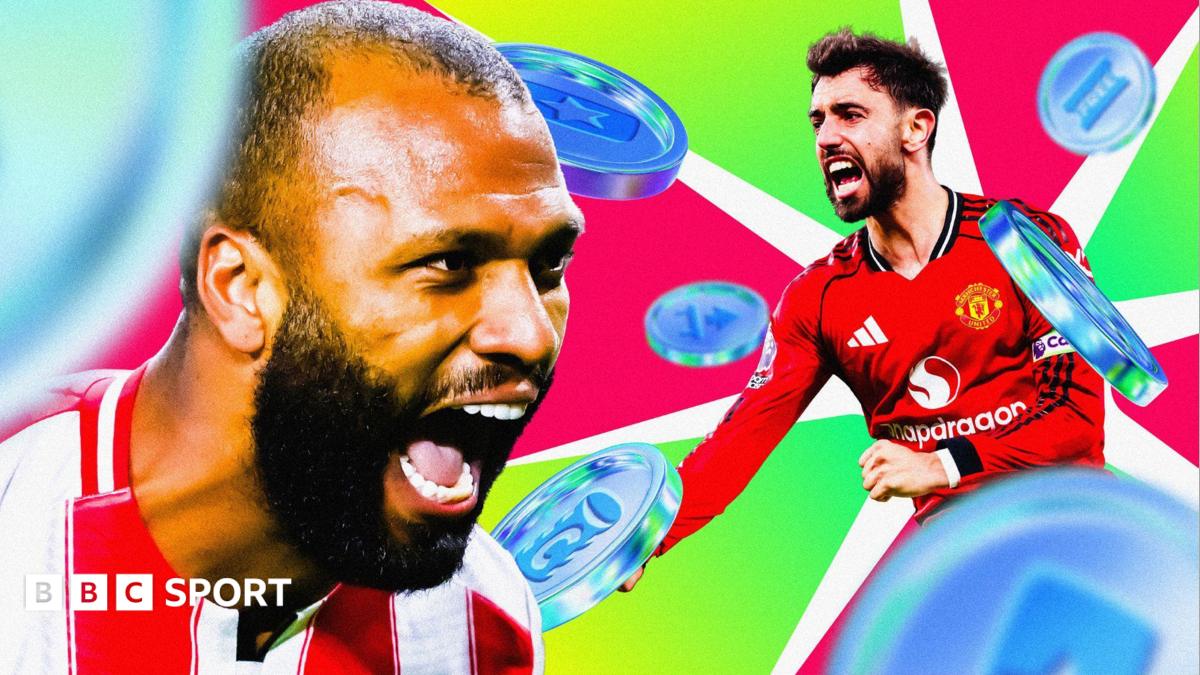 Who to pick, who to avoid - your team's FPL assets ranked