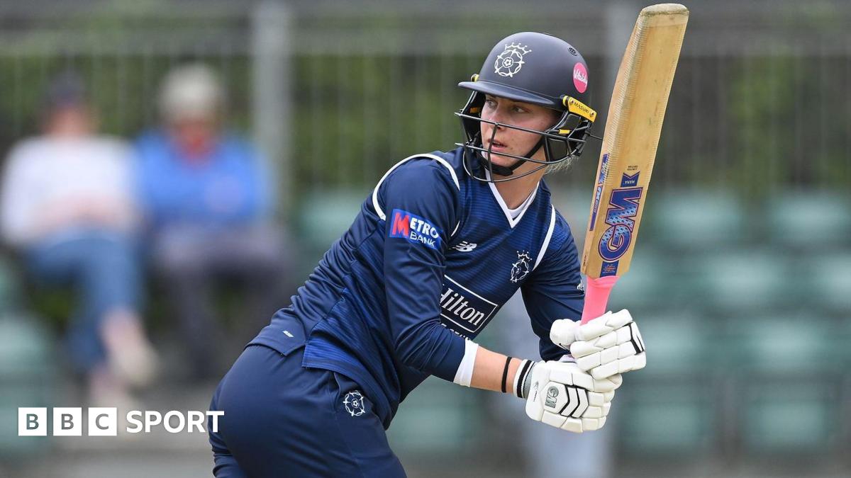 Hampshire Tops Women's One-Day Cup after Wins in Multiple Matches