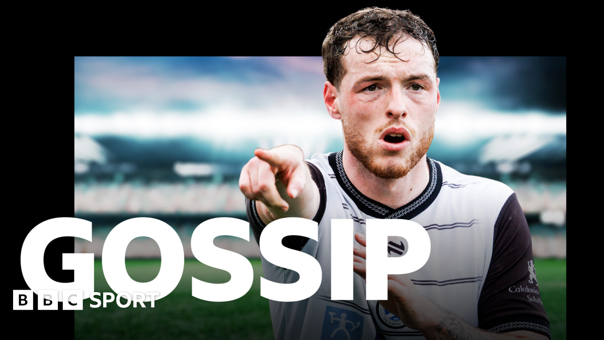 Rangers linked with Akpe Victory, Hearts with Leon King &ndash; Scottish gossip