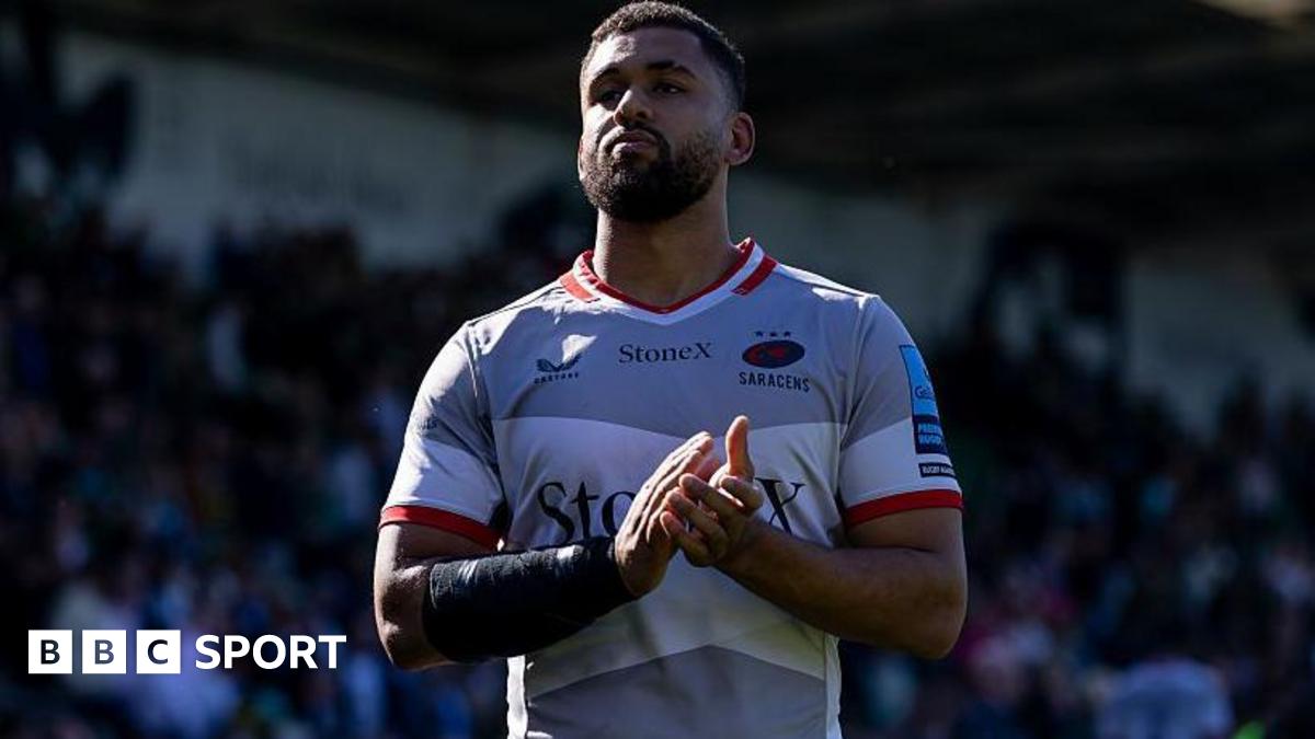 Saracens 'got what we deserved last season'