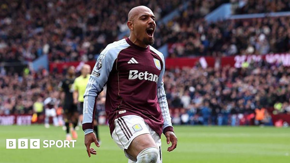 Unai Emery Leads Aston Villa to Four Consecutive Wins with Key Player Contributions