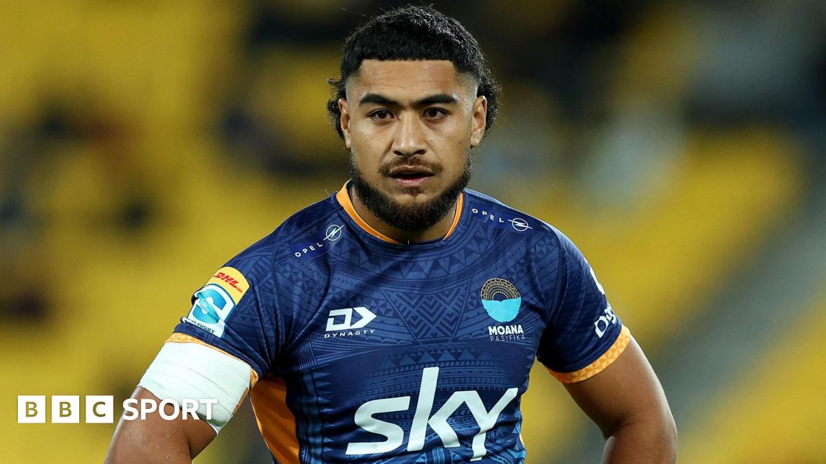 Dragons sign Tonga wing Tuitavuki