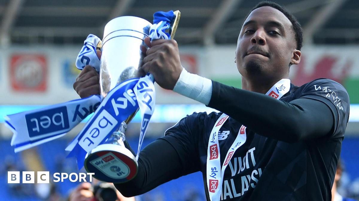 Cardiff Hopeful Of Signing Trott On Permanent Deal