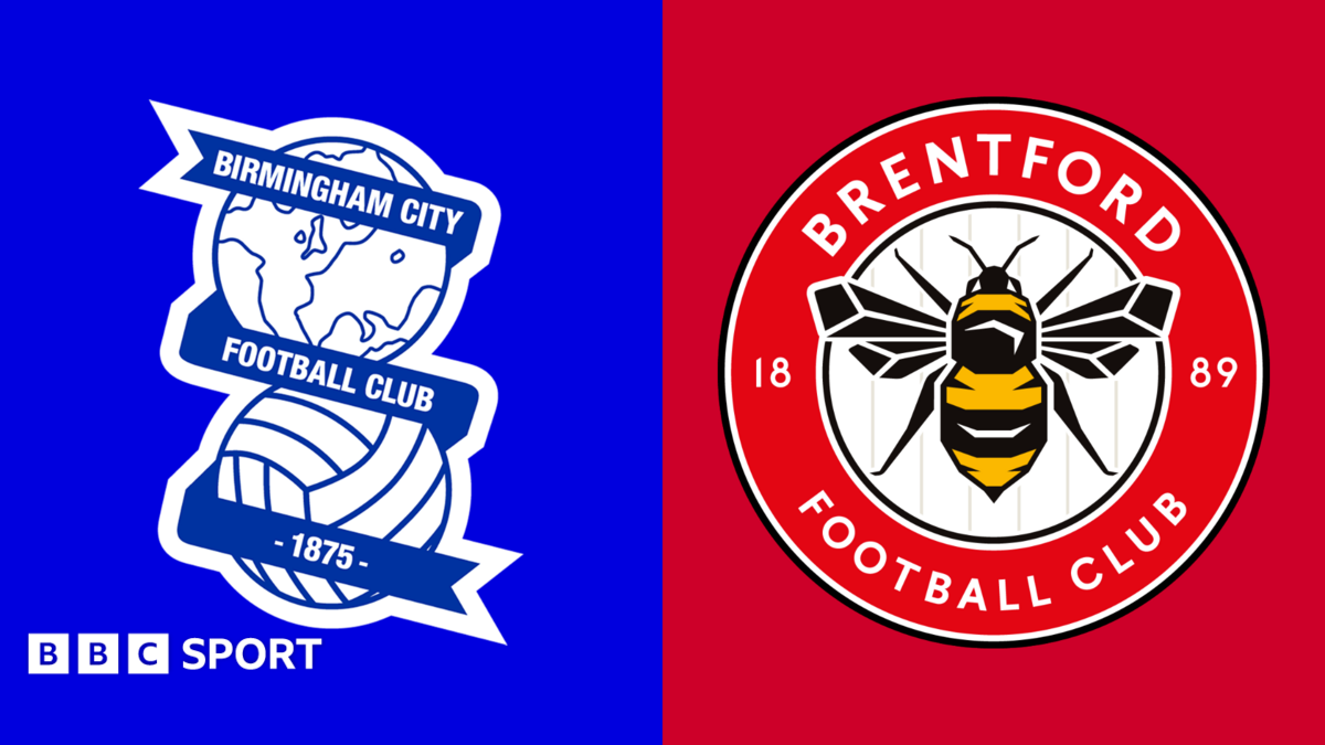 Birmingham Brentford League Cup: teams, kick-off, H2H