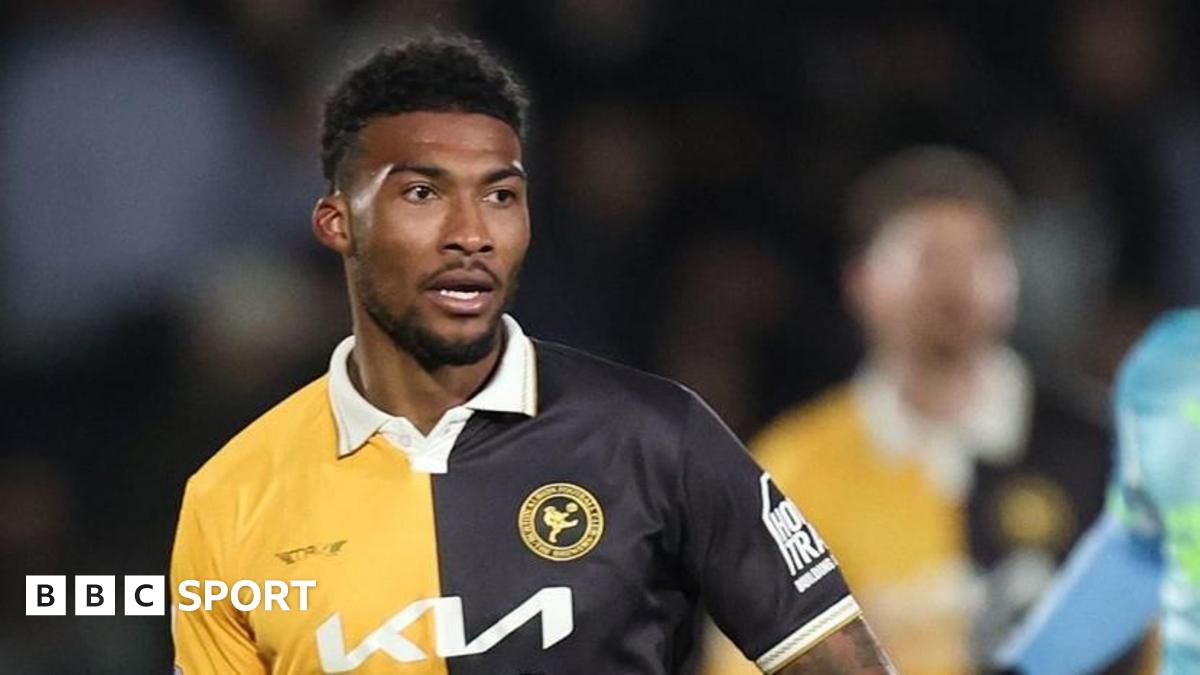 Burton Albion: &pound;1m offer for Tyrese Shade turned down amid relegation battle