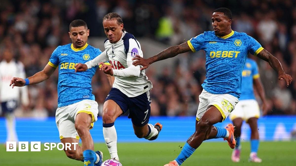 How to follow Premier League on the BBC this weekend