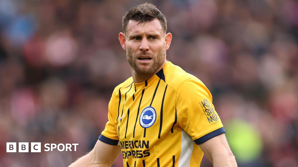 Milner breaks Premier League appearance record