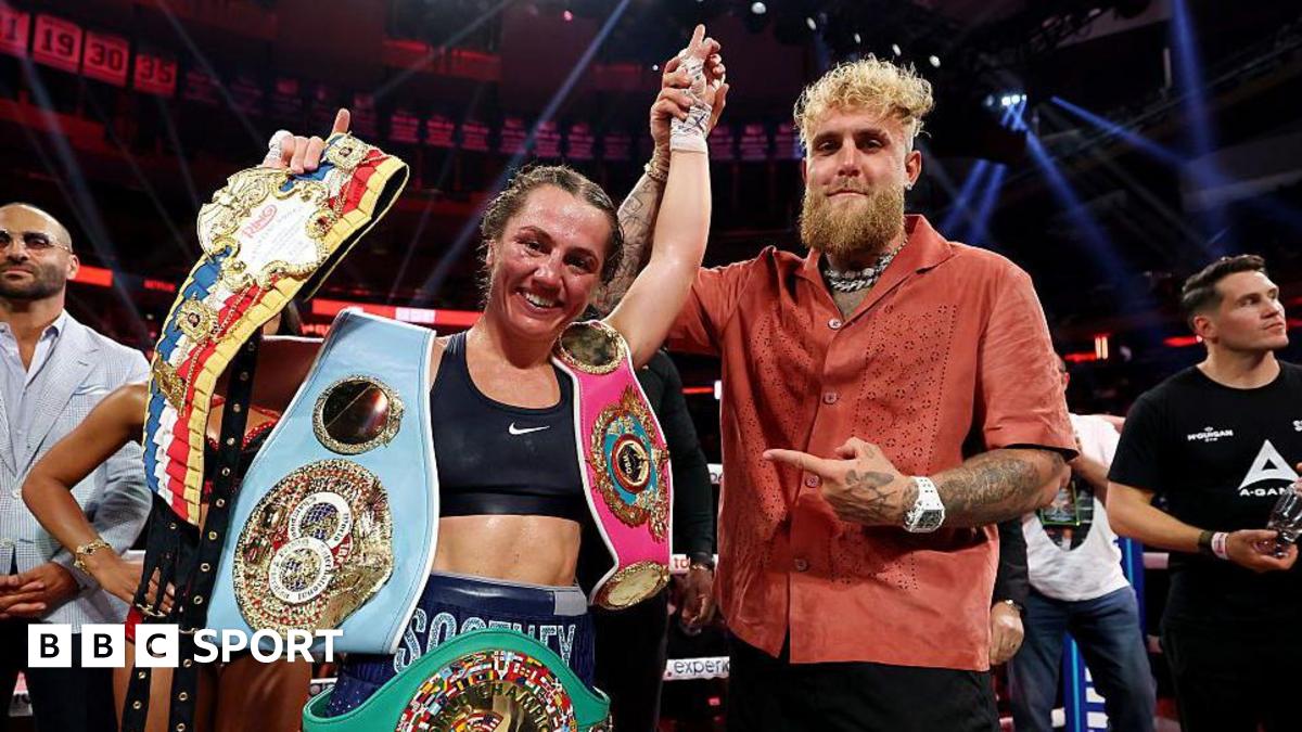 Untouchable Scotney shines, but Marshall suffers defeat