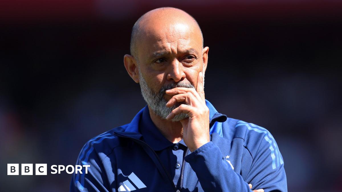 Forest & Chelsea falter as Champions League race hots up