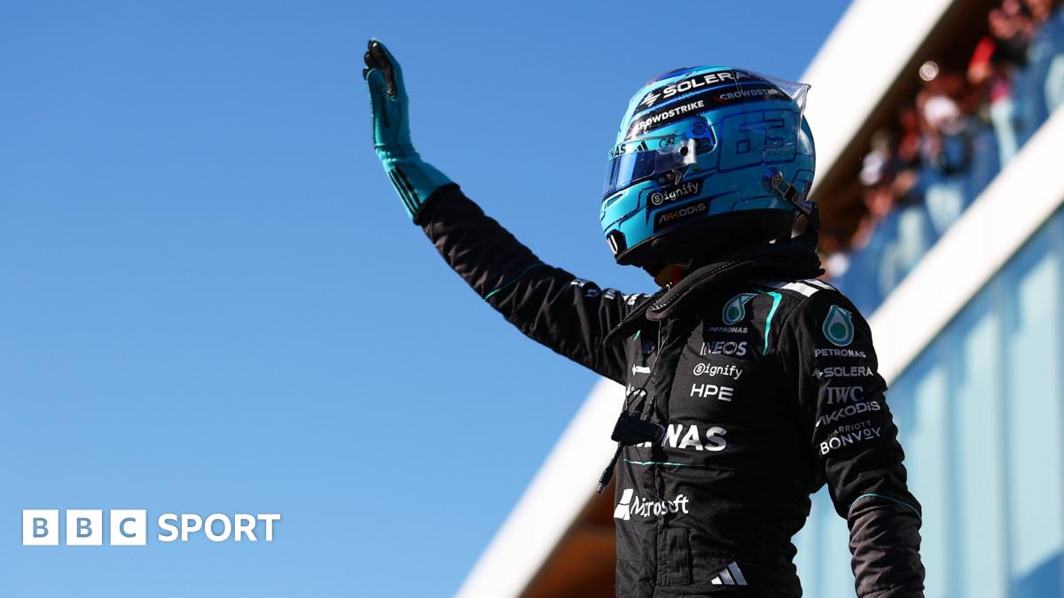 cluster (priority): BBC What Comes Next: The Sprint Race and Beyond
