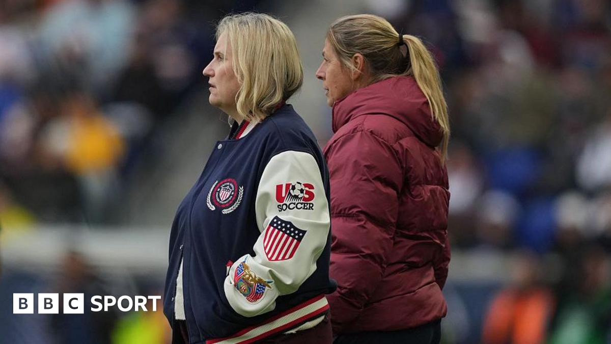 Fifa rules women's teams must have female coaches