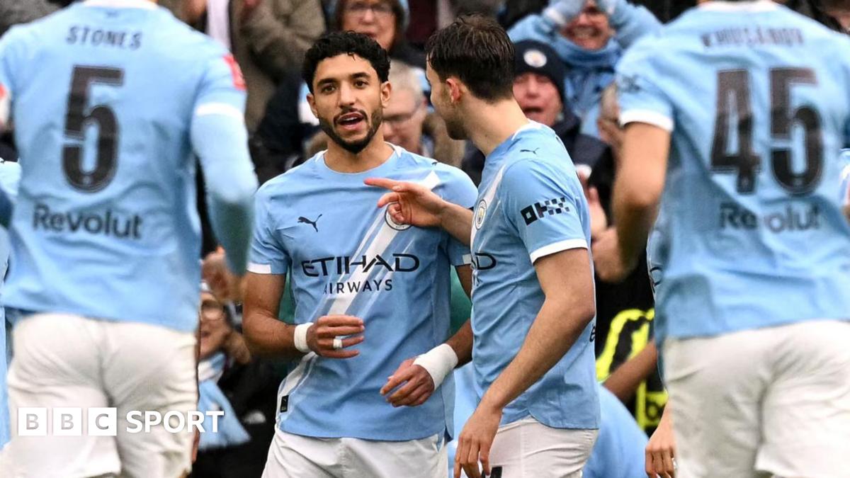 FA Cup LIVE: Man City vs Salford and Burnley vs Mansfield among ties after West Ham win