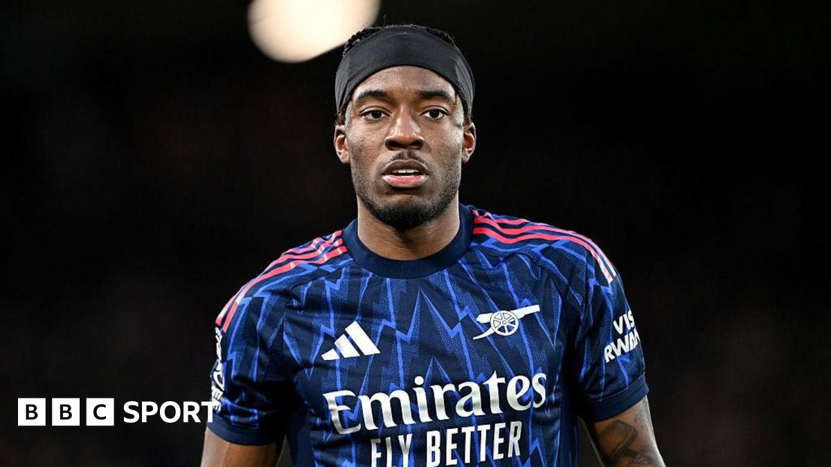 'A great headache' - can Madueke stake claim for Arsenal and England?