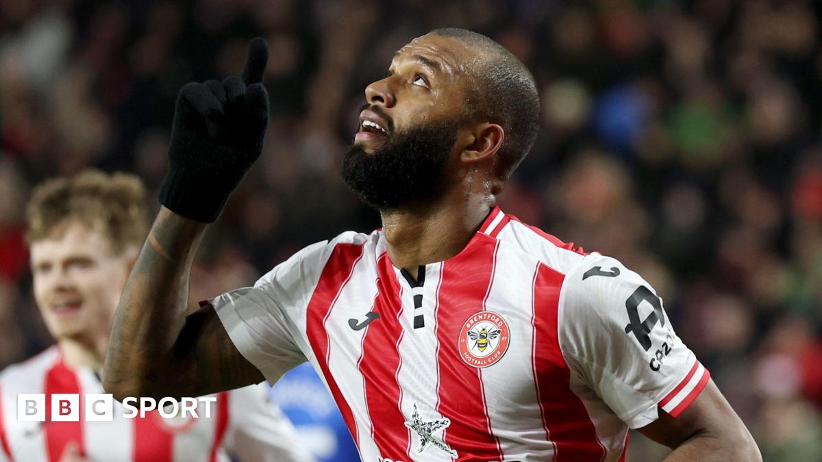 High-Quality Brentford 3-0 Sunderland: Igor Thiago Double Boosts Bees' European Hopes View for Desktop High-Quality Brentford 3-0 Sunderland: Igor Thiago Double Boosts Bees' European Hopes View for Desktop